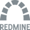 Logo REDMINE