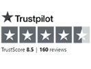 Logo Trustpilot