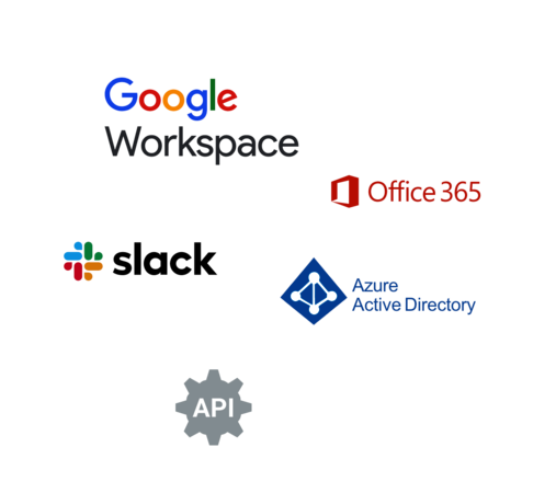 absence.io Integrations